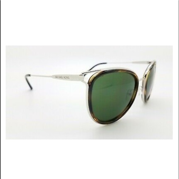 New Never Worn Michael Kors Havana Sunglasses main image 4